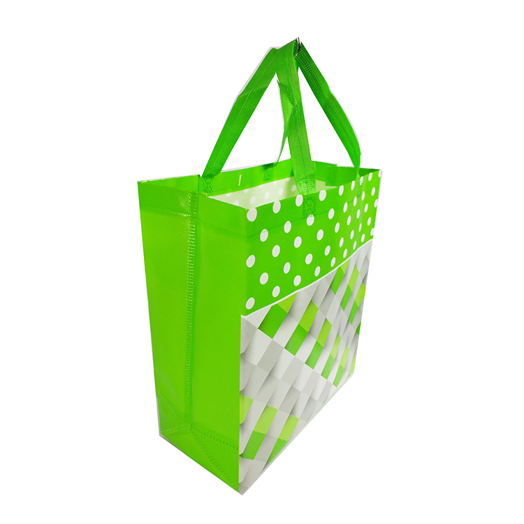 再利用可能 折りたたみ式 カスタマイズ 印刷 トートバッグ